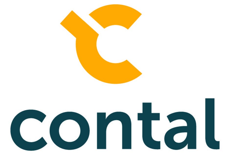 Contal